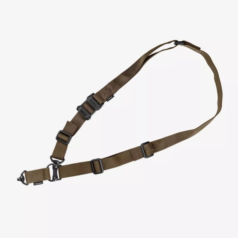 Magpul popruh MS4 QDM - béžová