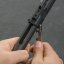 Scraper for AR-10