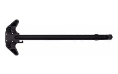 Aero Precision AR10 Breach Charging Handle - Ambidextrous, Black, Size L
