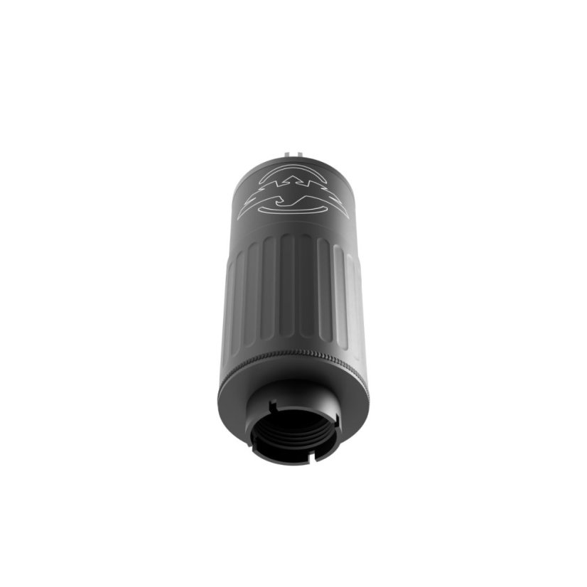 Lineární kompenzátor GIS HP45 - CMMG speciál (0.578" - 28)