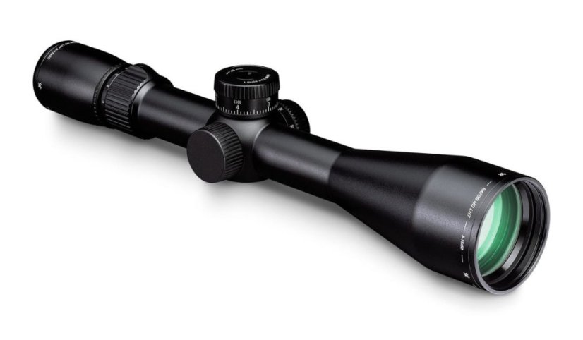 Razor HD LHT 3-15x42 HSR 5i (MOA)
