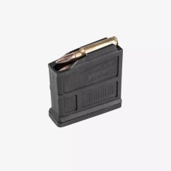 Magpul PMAG AC Magazine 7.62x51 AICS, 5 rounds - black