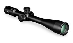 Vortex Golden Eagle HD 15-60x52 ECR-1 SFP MOA
