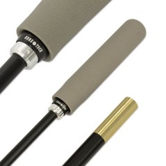 Inertní vytěráková tyč Bore Stix .416 - .50 délka 56