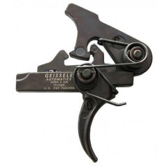 Spoušťový mechanismus Geissele S3G Super 3Gun Trigger