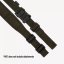 Magpul popruh MS1 polstrovaný - zelený