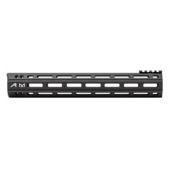 AR15 12" Quantum M-LOK Handguard - Anodized Black