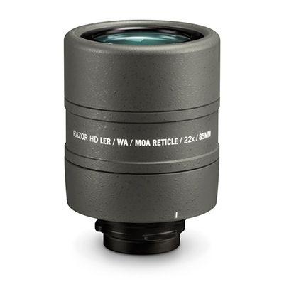 Okulár pro odhad vzdálenosti na pozorovák Vortex Razor HD - MOA