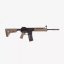 Magpul zásobník PMAG M3 5.56x45 s okýnkem na AR-15, 30 ran - černý