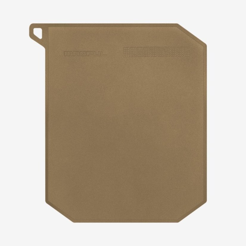 Magpul DAKA objemná kapsa - FDE