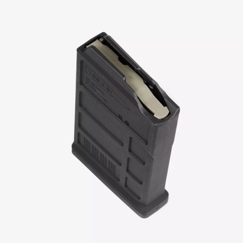 Magpul zásobník PMAG AC 7.62x51 po AICS, 10 ran - černý