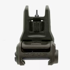 Magpul MBUS 3 sklopná muška - olivová