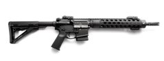 JP Enterprises puška samonabíjecí JP-15 .223mm - 13.5"