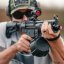 Magpul PMAG D50 MP magazine for HK94/MP5