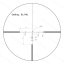 Vector Optics puškohled Continental 1-8x24 SFP, tubus 30 mm