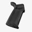 Magpul MOE+ Pistol Grip for AR15/M4 - black