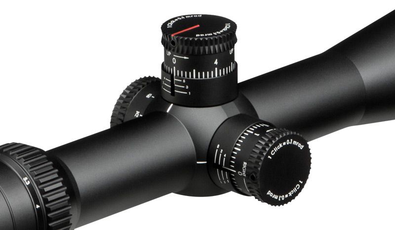 Puškohled Vortex Viper HS-T 4–16x44
