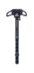 Radian oboustranná natahovací páka Raptor SD pro AR-15 - černá