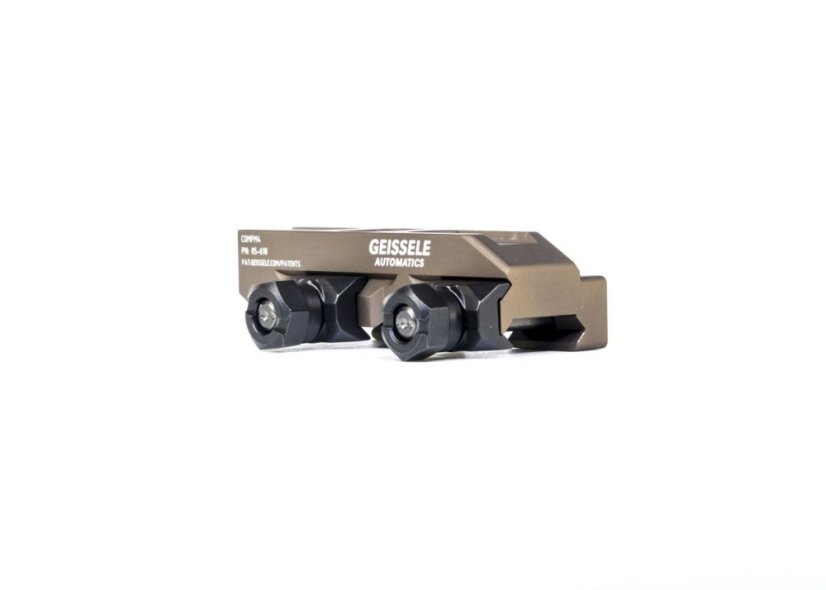 Geissele montáž Super Precision pro Aimpoint CompM4 - DDC
