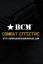 Pažba BCM GUNFIGHTER - Mod 0 - černá