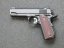 Ed Brown 1911 Kobra Carry / .45 Auto / 4.25