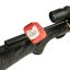 BoreTech Vodič vytěráku s trnem - .17 - .25 BoreTech Vodič vytěráku s trnem - .17 - .25