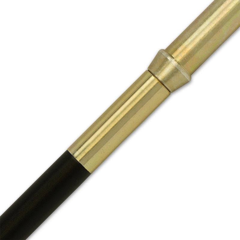 Inertní vytěráková tyč Bore Stix .416 - .50 délka 56
