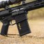 Magpul PMAG 20 M3 LR/SR Magazine - .308 Win, 20 Rounds, with Window, Black