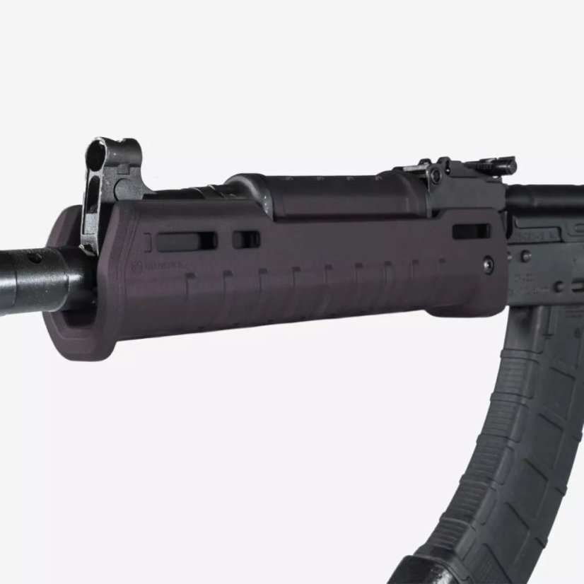 Magpul předpažbí Zhukov-U na AK47/AK74 - švestková