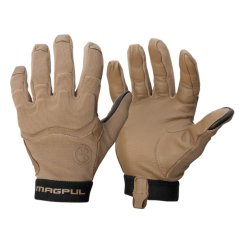 Magpul rukavice 2.0 - béžové, S