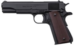 AutoOrdnance 1911 BKO pistole samonabíjecí - .45ACP, 5"