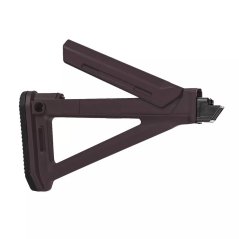 Magpul MOE Stock for AK47/AK74 - Plum