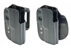 Holster pro pistoli CZUB SP01