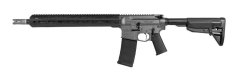 Christensen Arms semi-automatic rifle CA-15 G2 - .223 Rem, 16, 1:8, carbon barrel, gray-black
