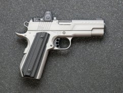 Ed Brown 1911 FX2 / 9x19 / 4.25