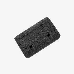 Magpul krytka M-LOK railu, typ 2 - černá