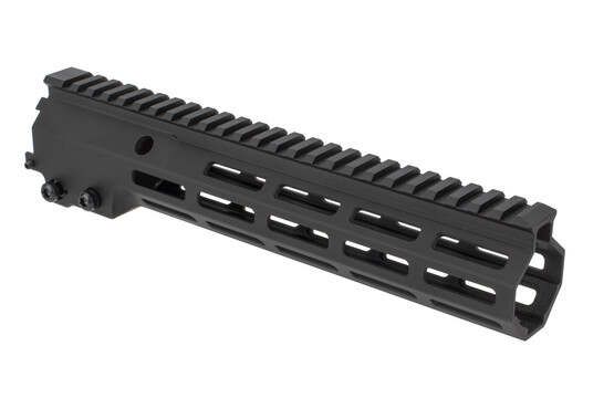 Předpažbí Geissele Super Modular MK16 - 10,5", M-LOK, černé