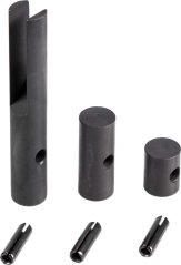 CMMG sada Action Tuning Kit na bržděný závěr (Radial Delayed Blowback)