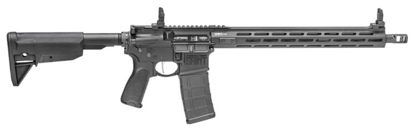 Springfield Armory semi-automatic rifle Saint Victor - .223 Rem, 16, 1:8
