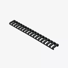 Magpul krytka picatinny railu "žebřík" - černá