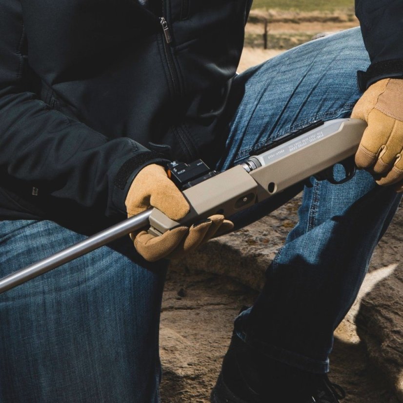 Magpul Předpažbí pro Hunter X-22 Backpacker - černé