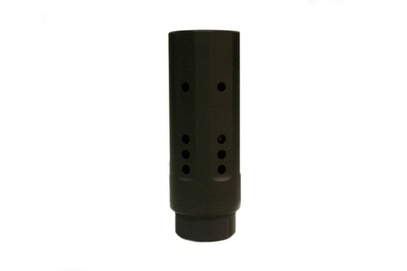 Armaspec Rifter lineární úsťová brzda - .223, 1/2-28