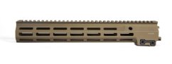 Geissele Super Modular M-LOK předpažbí MK16 - 13,5", DDC
