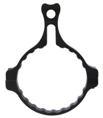 Vector Optics zoomovací páka pro puškohledy Constantine - vnitřní průměr 48 mm