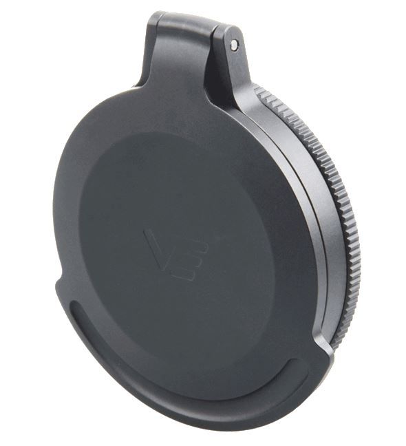 Vector Optics objective lens cap for Continental rifle scope with 56 mm objective