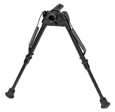 Bipod Harris - základna s kloubem, M-LOK montáž, 9 - 13, odskoky