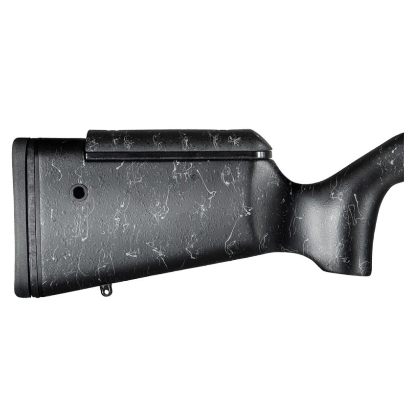 Christensen Arms bolt-action rifle ELR - 6.5 PRC, 26, 1:8, carbon barrel, black with pattern