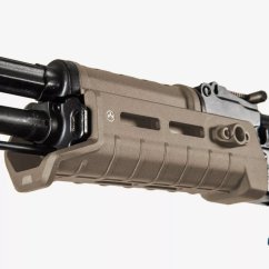 Magpul MOE AKM předpažbí na AK47/AK74 - FDE