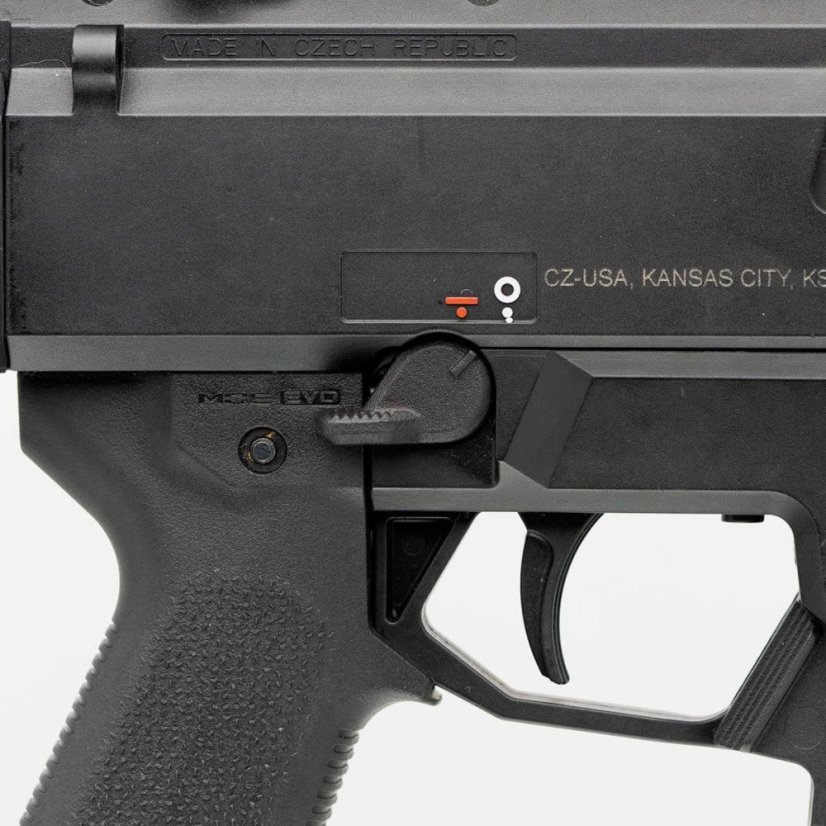 Magpul ESK Safety Selector for CZ Scorpion EVO 3