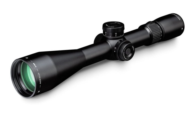 Razor HD LHT 3-15x42 HSR 5i (MOA)